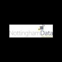 Nottingham Data Recovery logo